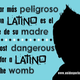 Illustration for article titled Dangerous Womb Abortion Billboards: Latinos Are Newest Targets